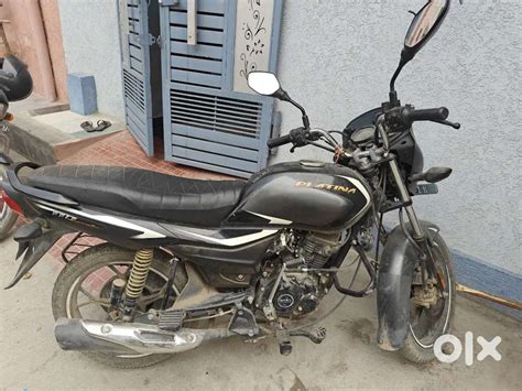 Platina-110 ABS BSVI - Motorcycles - 1805849103