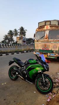 Kawasaki Ninja H2R price, specs, mileage, colours, photos and reviews ...