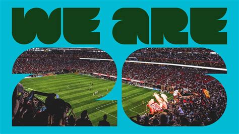 Newsroom | FIFA World Cup 26 Atlanta™