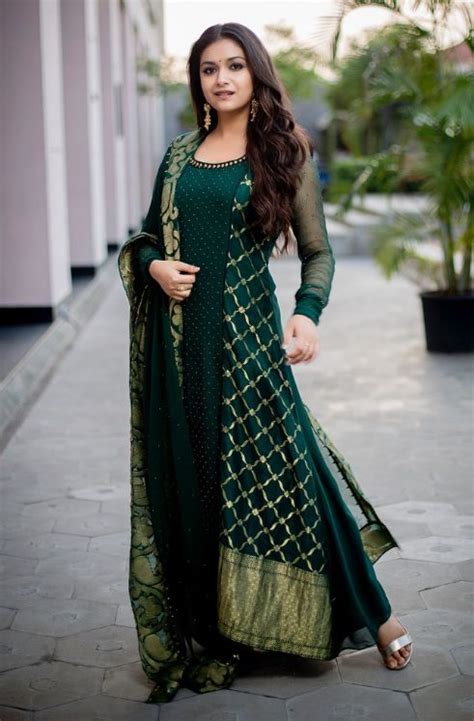 Styling cues to steal from Keerthi Suresh! – Shopzters