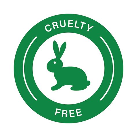Cruelty free logo Images - Free Download on Freepik