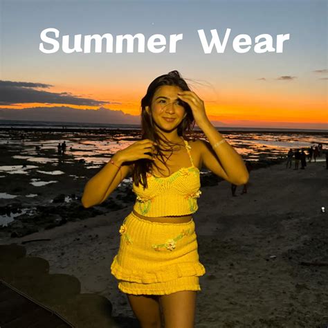Summer Wear – enchanted-threads