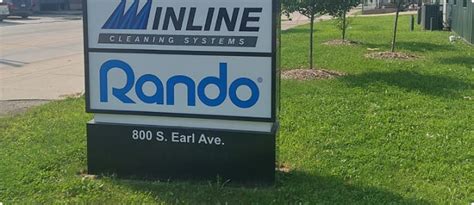 Image result for Rando Machine