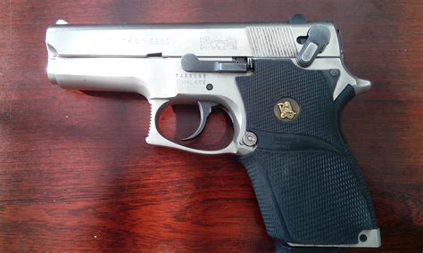 Smith & Wesson 469 9mm (PR49612)