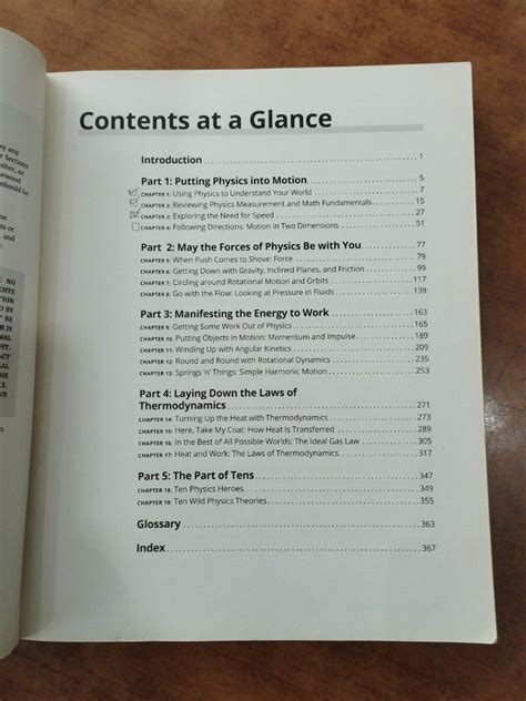 Physics For Dummies 的图像结果