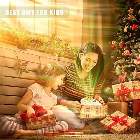 Buy Galaxy Projector Aurora Projector Night Light Projector with ...