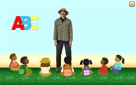 Image result for Starfall ABCs