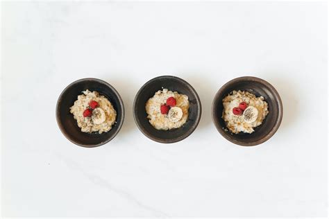 Reheating Oatmeal | Oats Overnight
