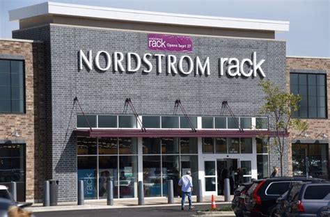 Wheaton Nordstrom Rack store to open May 30 – Shaw Local