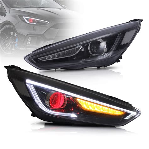 demon eye headlights — VLAND Official