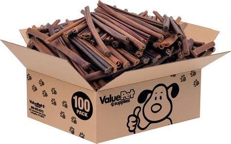 ValueBull Collagen Sticks for Dogs, 12 Inch Medium India | Ubuy