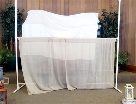 Image result for DIY PVC Backdrop