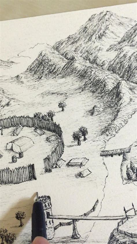 Image result for Random Map Drawing