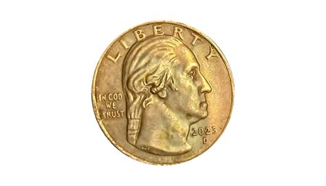 In Cod We Trust Quarter Value 2023: Jovita Idar & 2022 Errors Explained