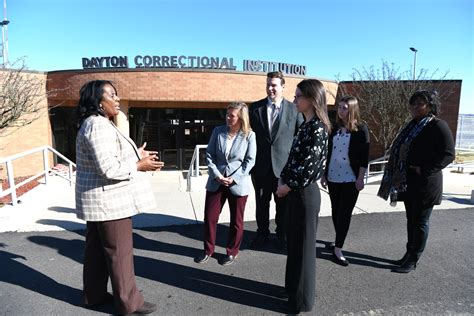 College Returns to Teaching in Ohio Prisons - Wilmington College (Wilmington, Ohio) Liberal Arts ...