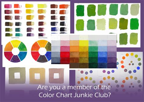 Image result for Color Level Chart