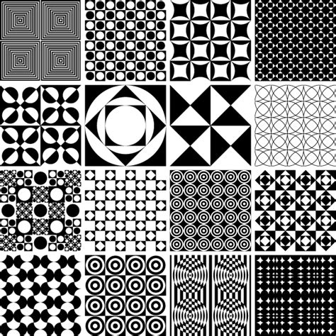Geometric Pattern Design Vector 的图像结果