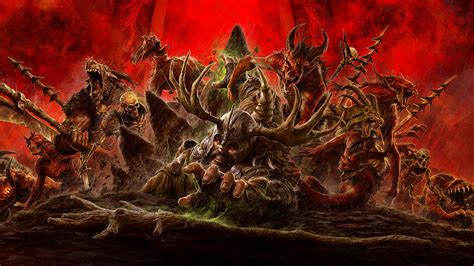 Changes to Infernal Hordes Coming in Diablo 4 - Season of Hatred Rising ...