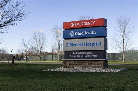 Nationwide Children’s Hospital opens Close to Home Center in Athens ...