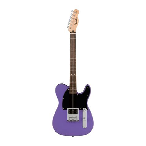 Fender’s $199 Squier Sonic Series has a Hello Kitty Strat lookalike