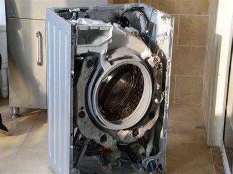 珠海洗衣机维修师傅哪里找,珠海洗衣机如何清洗