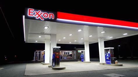 Exxon Mobil opening first 8 Mexican gas stations this week - erpecnews live