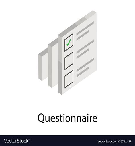 Questionnaire Vector 的图像结果