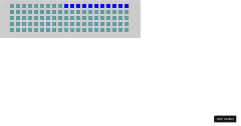 Using React CodePen 的图像结果