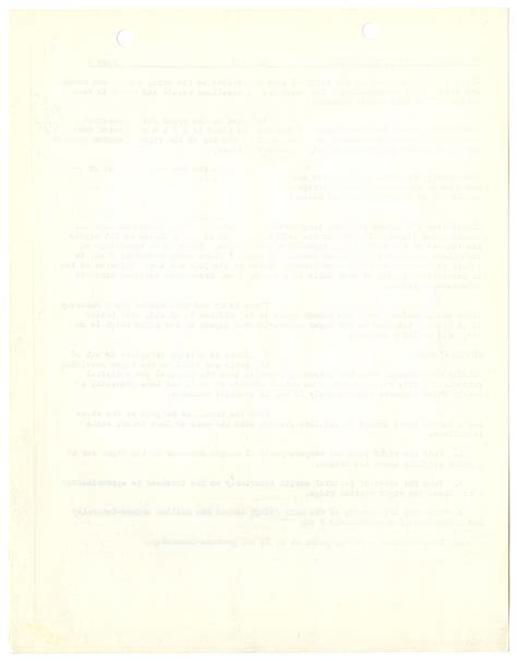[Autopsy Report for John F. Kennedy, by J. C. Humes] - Page 6 of 14 ...