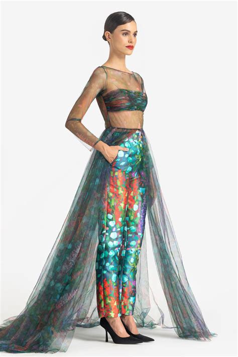 Tops – Gauri and Nainika