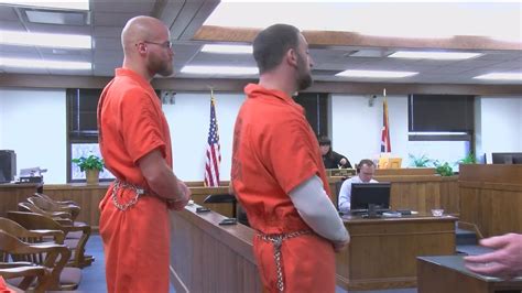 2 men charged in killings of KeMarion Wilder and Kyshawn Pittman in ...