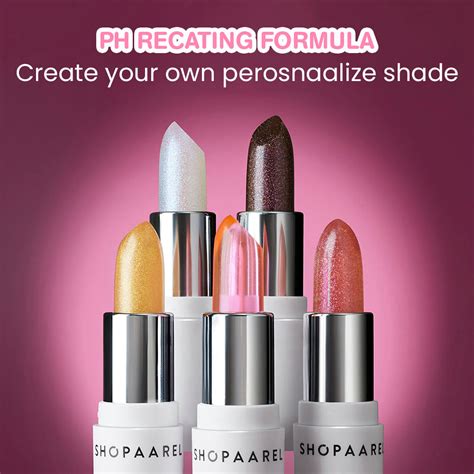 Blooming Kiss Glass Lipstick – Shopaarel