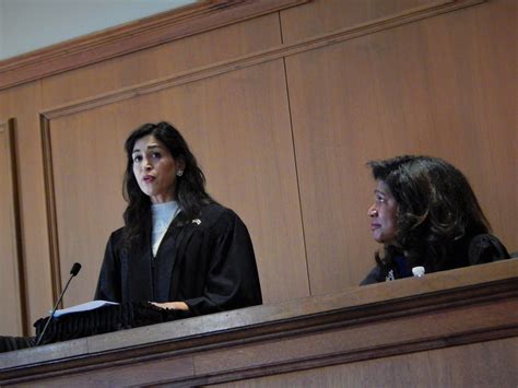 Judge Tejal Mehta sworn in as first justice of Ayer District Court