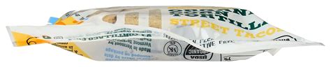 Buy VERMONT TORTILLA COMPANY Organic Corn Tortilla 4 Inch, 6.8 OZ ...