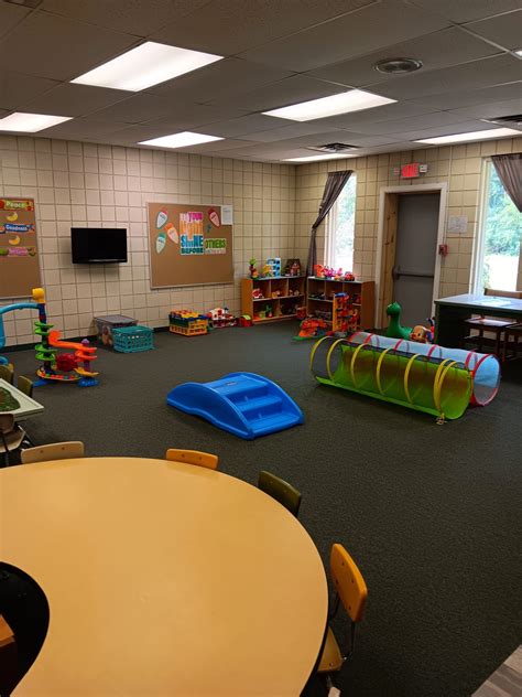 Landmark Daycare will be opening August 7th at 5:30am. We are located in Logansport, IN at 3925 ...