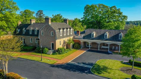 Willow Oaks, Richmond, Virginia - Golf course information and reviews.