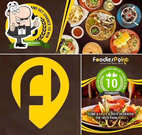 Foodies Point, Rajpura - Restaurant reviews