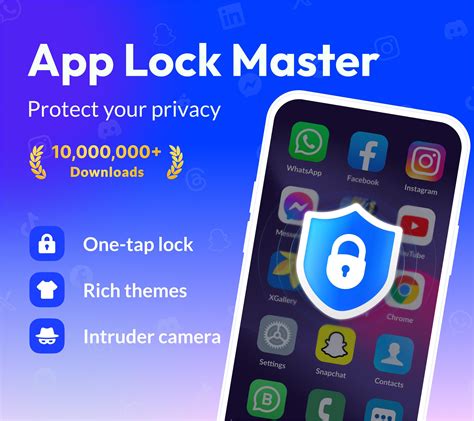 AppLock - Lock apps  的图像结果