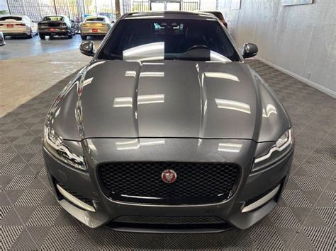 Used Jaguar XF 35t R-Sport with Bluetooth For Sale in Las Vegas, NV ...
