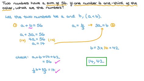 Linear Interpolation With Two Unknowns at Anita Conway blog
