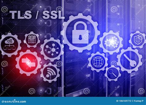 Image result for TLS/SSL Background