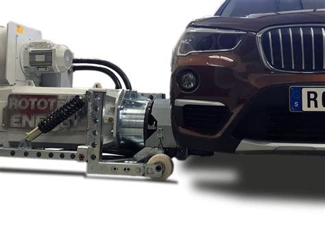 Image result for Robust Automotive Test Script