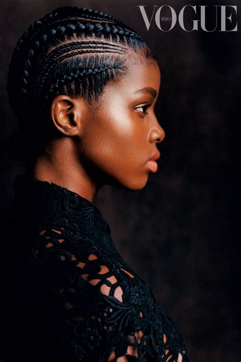 16 peinados con trenzas para las que ya están cansadas de los moños | Vogue