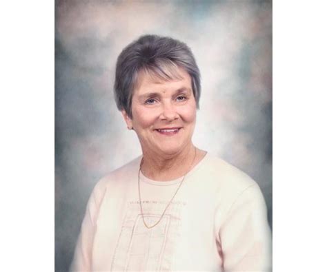 Marjorie Virginia Foster Thompson Obituary (2025) - Georgetown, SC ...