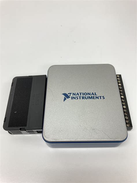 Image result for National Instruments DAQ