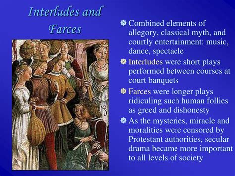 Morality Play 的图像结果