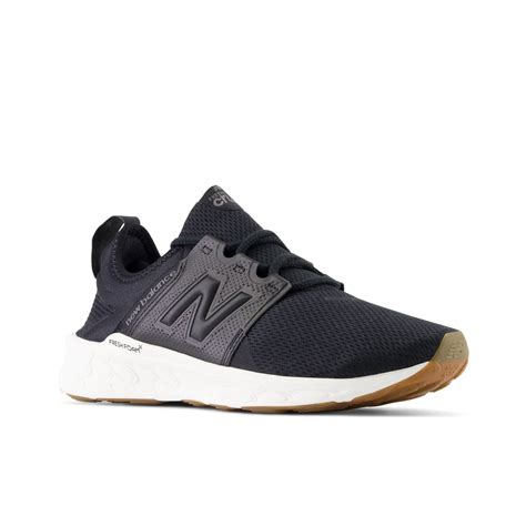 New Balance Fresh Foam X Cruz v3 - Black – Online Sneaker Store
