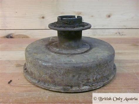 Bsa Front Hub. inc Speado drive take off. used. | BRITISH Only Austria ...