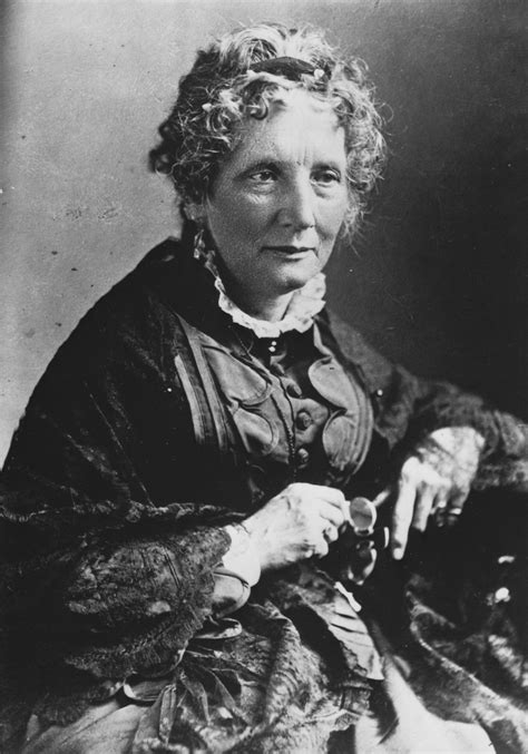 Frases de Harriet Beecher Stowe (92 citas) | Frases de famosos