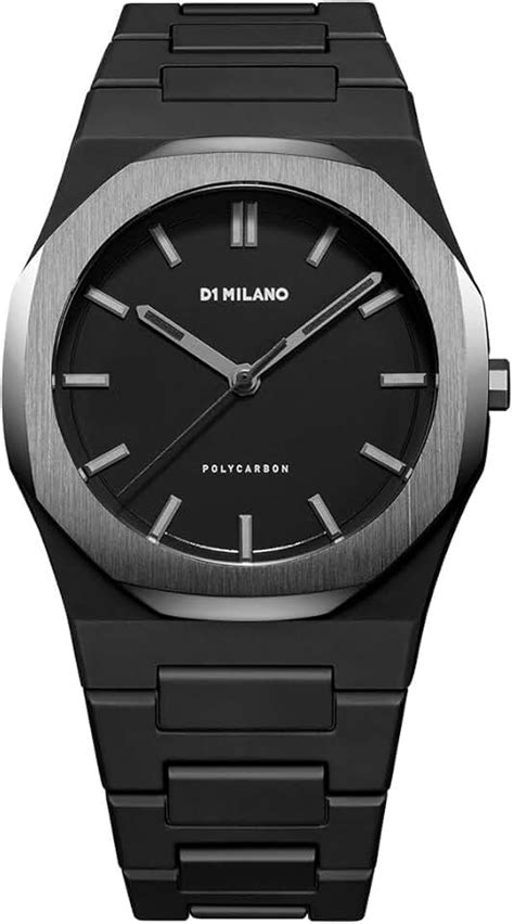 Amazon.in: D1 Milano: Watches